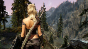 Remaster The Elder Scrolls V: Skyrim na targach E3 2016?