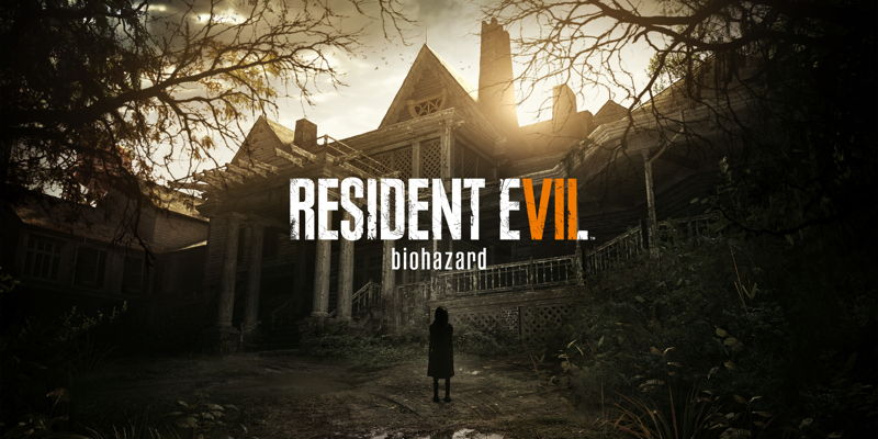 Resident Evil 7 i wirtualna rzeczywistość dzięki PlayStation VR