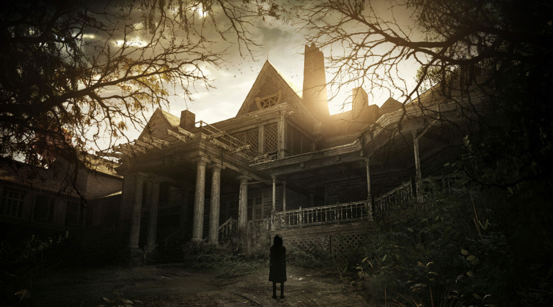 Resident Evil 7 – Data premiery i video!