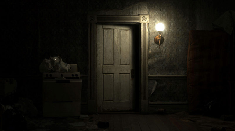 Demo Resident Evil 7 wylądowało na PC