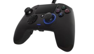 Revolution Pro Controller do PlayStation 4 poznaliśmy cenę oraz szczegóły