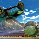 Rocket League – wspólne granie na PS4 i Xbox One z wykorzystaniem cross-play