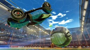 Rocket League – wspólne granie na PS4 i Xbox One z wykorzystaniem cross-play