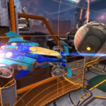 Rocket League nowa mapa oraz auto. Gadżety z okazji świąt