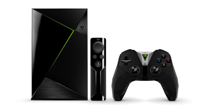 NVIDIA SHIELD TV Pro już dostępne w Polsce!