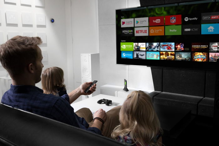 NVIDIA wprowadza na rynek nowy SHIELD TV