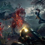 Polskie Shadow Warrior 2 z premierą w październiku. Mamy nowy zwiastun!