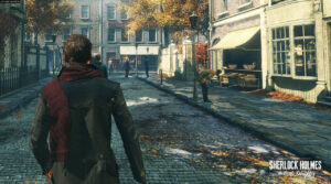 Sherlock Holmes: The Devil’s Daughter – nowe gameplay