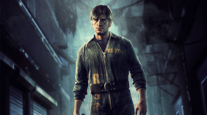 Silent Hill: Downpour na Xbox One dzięki wstecznej kompatybilności