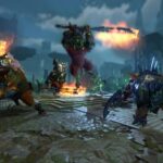 W Skyforge dostępna jest aktualizacja Reapers’ Revenge