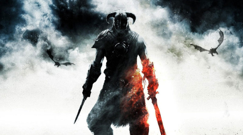 Skyrim Special Edition w ofercie Deals of Christmas za 114 zł