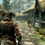 Remaster The Elder Scrolls V: Skyrim oficjalnie! Data premiery wraz z trailerem