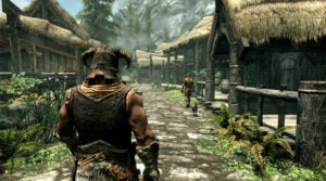 Remaster The Elder Scrolls V: Skyrim oficjalnie! Data premiery wraz z trailerem