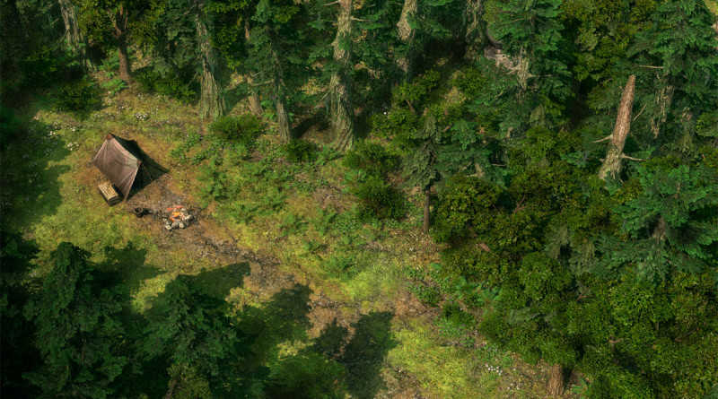 SpellForce 3, czyli połączenie gatunków RPG i RTS