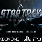 Darmowy Star Trek Online dostępny na PS4 i Xbox One