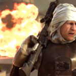 Star Wars Battlefront DLC Bespin – zobacz szczegóły oraz zwiastun