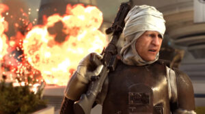 Star Wars Battlefront DLC Bespin – zobacz szczegóły oraz zwiastun