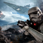 Star Wars: Battlefront i Knights of the Fallen Empire za darmo!