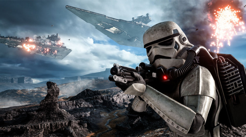 Star Wars: Battlefront i Knights of the Fallen Empire za darmo!