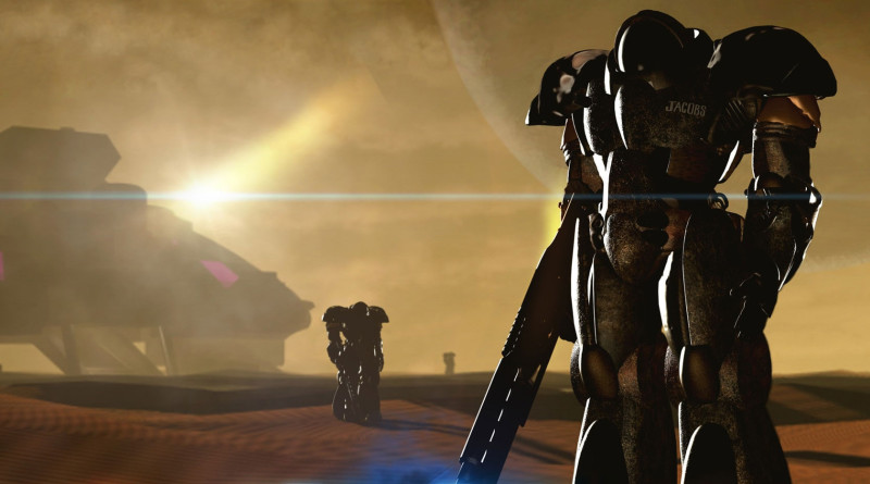 Blizzard przedstawi wkrótce StarCraft HD?