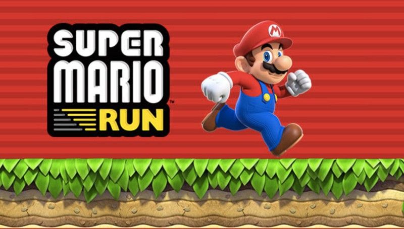Super Mario Run – 90 milionów pobrań i tylko 3% kupna pełnej wersji
