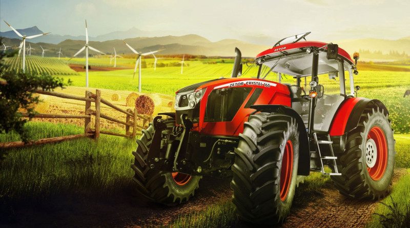 Symulator Farmy 17: Pure Farming i nowy zwiastun