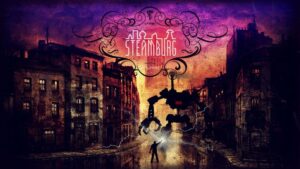 Telehorse na PGA z tytułami dla wielbicieli rasowego steampunku. Graj przedpremierowo!