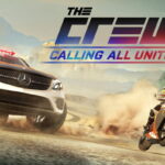 DLC Calling All Units do The Crew dostępne do pobrania