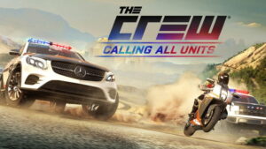 DLC Calling All Units do The Crew dostępne do pobrania