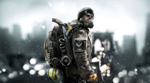 The Division i 9,5 mln zarejstrowanych graczy