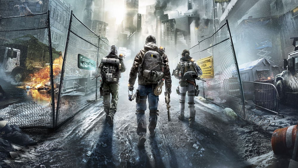Koniec oszukiwania w The Division – Ubisoft wprowadza nowe kary