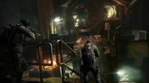 The Division – dziś premiera dodatku na PS4