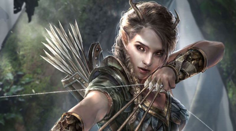 The Elder Scrolls: Legends – jak dołączyć do otwartej bety?