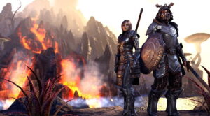 Premiera The Elder Scrolls Online: Gold Edition we wrześniu