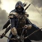 The Elder Scrolls Online: pakiet Mrocznego Bractwa dostępny na PC