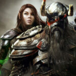 Darmowa gra – The Elder Scrolls Online na PS4 i PC