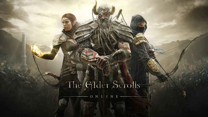 Darmowe granie w The Elder Scrolls Online na XOne!