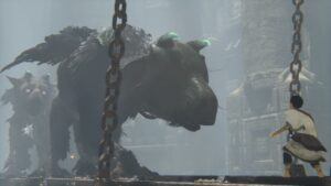 The Last Guardian – data premiery, nowy zwiastun i edycja kolekcjonerska