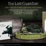The Last Guardian – edycja kolekcjonerska i jej cena.