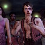 The Warriors dostępne na PS4 w wersji HD