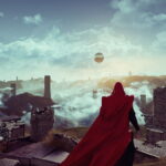 The Wizards – zapowiedź nowej gry od twórców ALICE VR