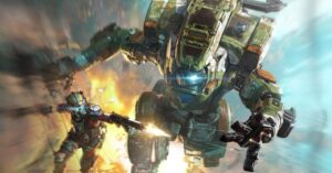 Nowy zwiastun Titanfall 2