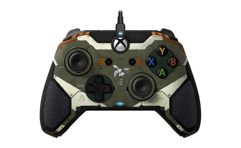 Dedykowany pad Titanfall 2 dla PC / Xbox One