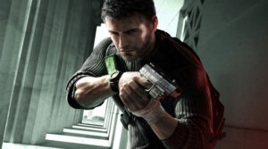 Tom Clancy’s Splinter Cell za darmo? Tak, to możliwe