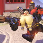 Overwatch – Torbjorn pozbawiony mocy!