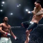 Demo UFC 2 dostępne na PS4 i Xbox One