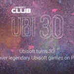 Gry Ubisoftu za darmo! Jest moc!