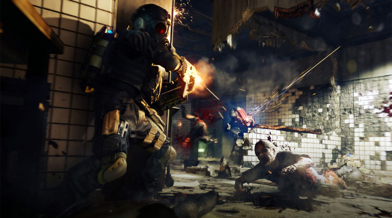 Umbrella Corps – Premierowy zwiastun i wymagania sprzętowe