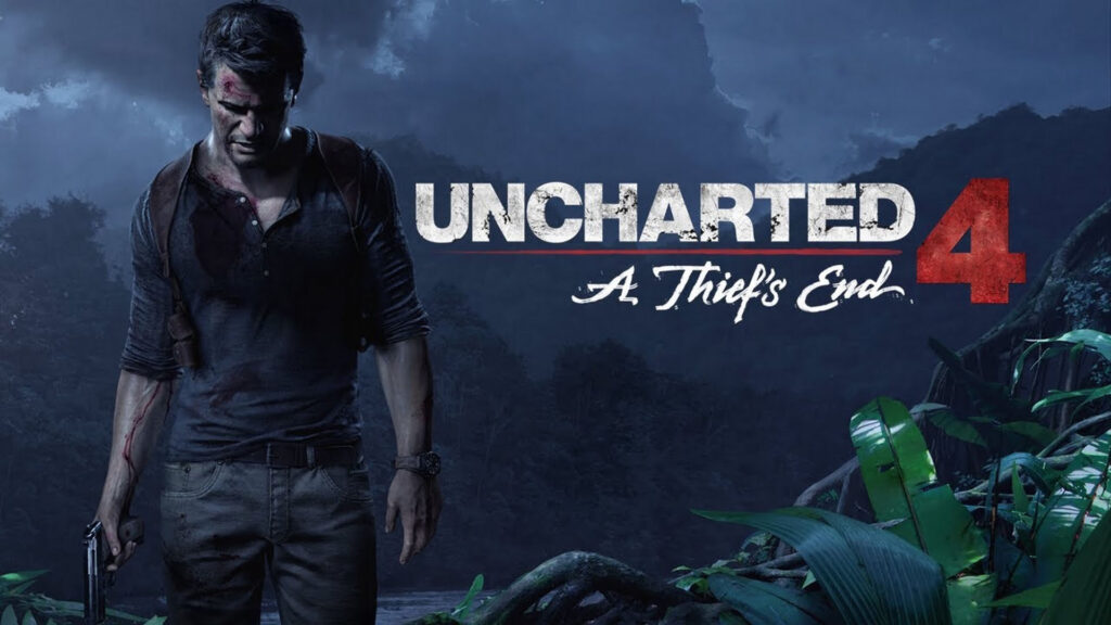 Uncharted 4: Kres Złodzieja nowy patch 1.03 z poprawkami
