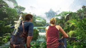 Patch 1.12 do Uncharted 4 a w nim nowa mapa!